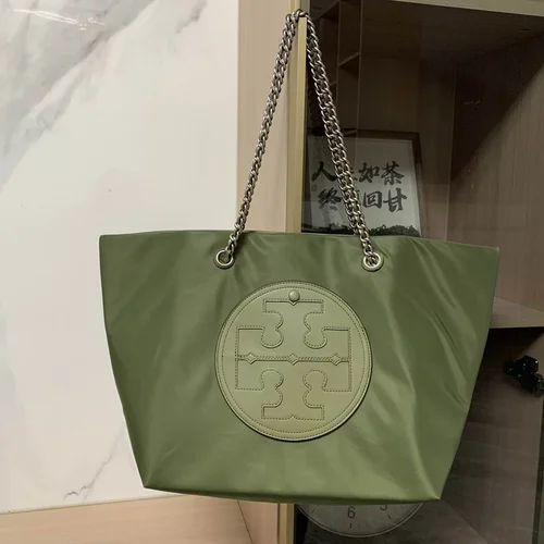 11 Tory Burch Large Tote Woman Bag Women Luxury Leather
