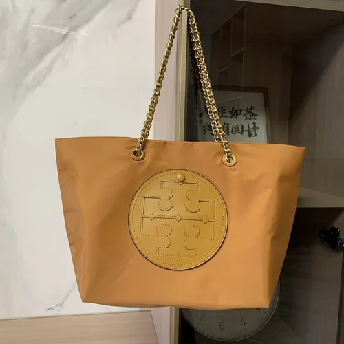 11 Tory Burch Large Tote Woman Bag Women Luxury Leather