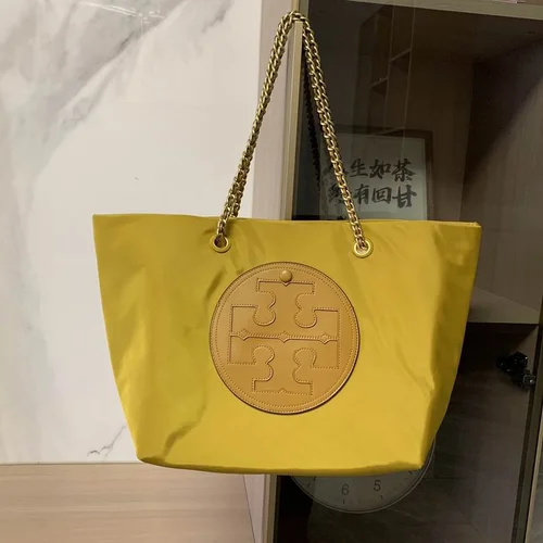 11 Tory Burch Large Tote Woman Bag Women Luxury Leather