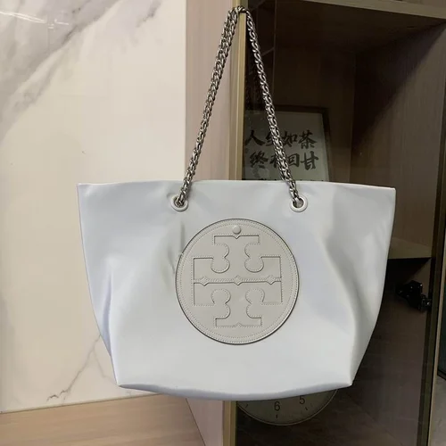 11 Tory Burch Large Tote Woman Bag Women Luxury Leather