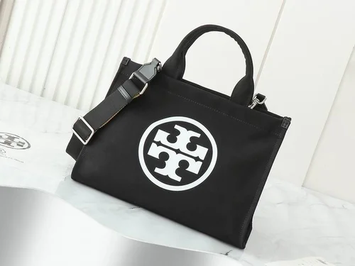 11 Tory Burch Large Tote Woman Bag Women Luxury Leather