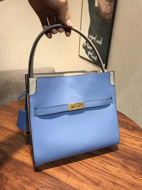 11 Tory Burch Large Tote Woman Bag Women Luxury Leather