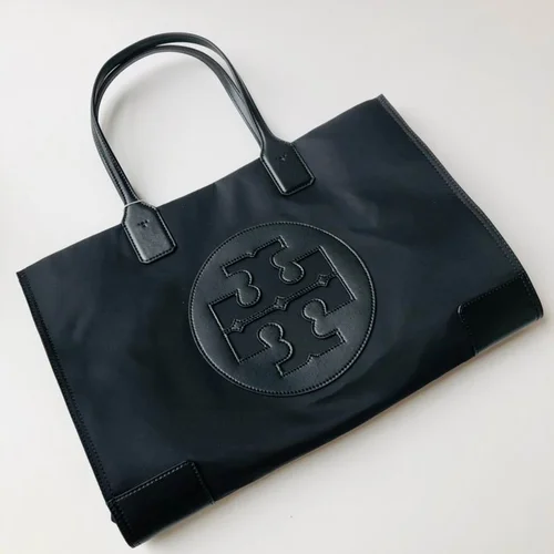 11 Tory Burch Large Tote Woman Bag Women Luxury Leather