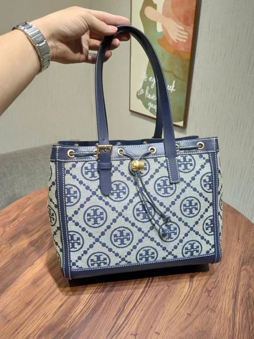 11 Tory Burch Large Tote Woman Bag Women Luxury Leather