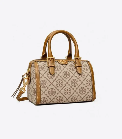 11 Tory Burch Boston Bag Medium Women Luxury Leather