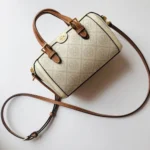 11 Tory Burch Boston Bag Medium Women Luxury Leather