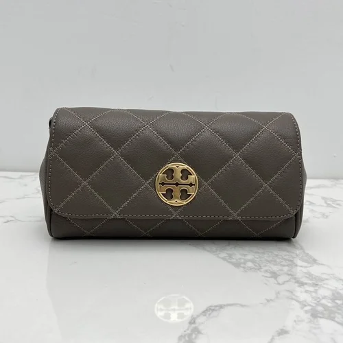 11 Tory Burch Women's Shoulder Bags Luxury Leather Collection