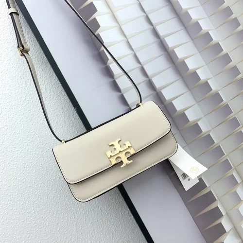 11 Tory Burch Women's Shoulder Bags Luxury Leather Collection