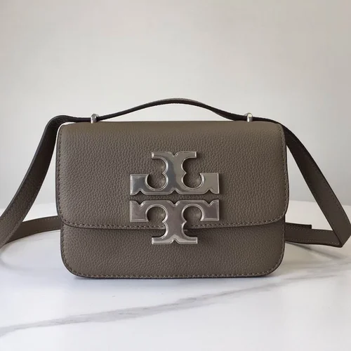 11 Tory Burch Women's Shoulder Bags Luxury Leather Collection