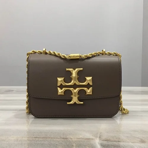 11 Tory Burch Women's Shoulder Bags Luxury Leather Collection
