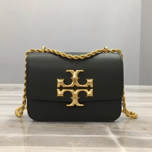 11 Tory Burch Women's Shoulder Bags Luxury Leather Collection