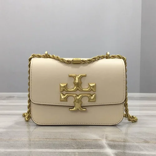 11 Tory Burch Women's Shoulder Bags Luxury Leather Collection