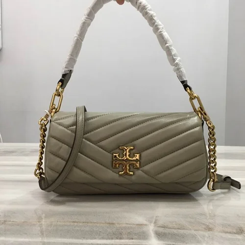 11 Tory Burch Women's Shoulder Bags Luxury Leather Collection