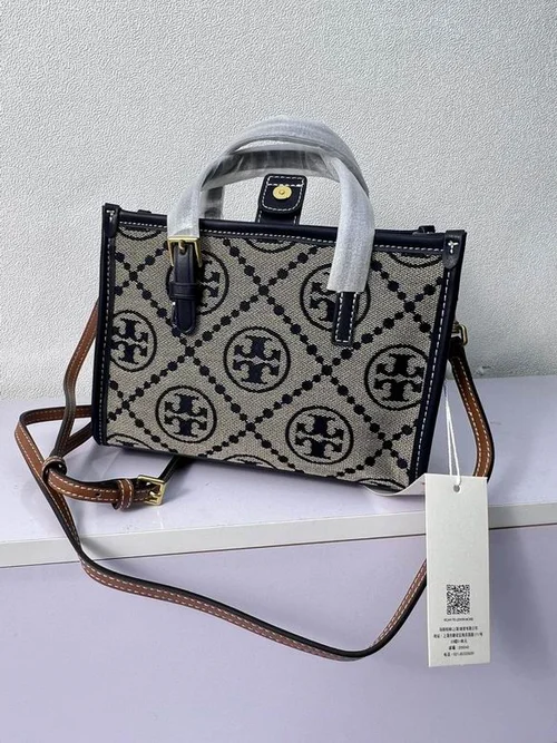11 Tory Burch Women's Designer Handbags Luxury Leather Collection