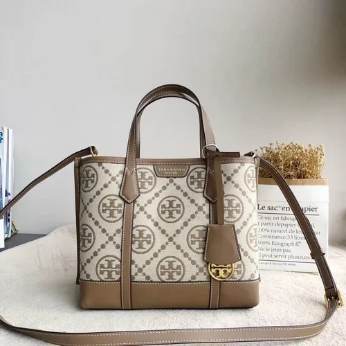 11 Tory Burch Women's Designer Handbags Luxury Leather Collection