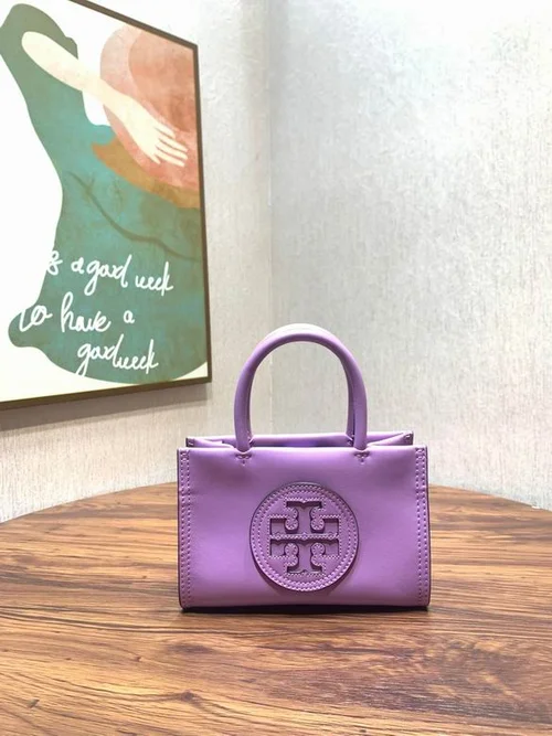 11 Tory Burch Large Tote Woman Bag Women Luxury Leather