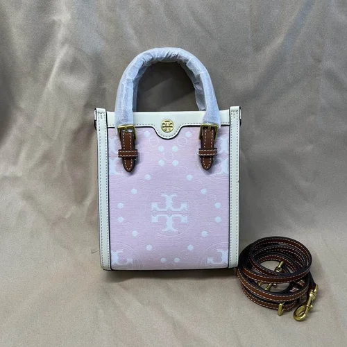 11 Tory Burch Large Tote Woman Bag Women Luxury Leather