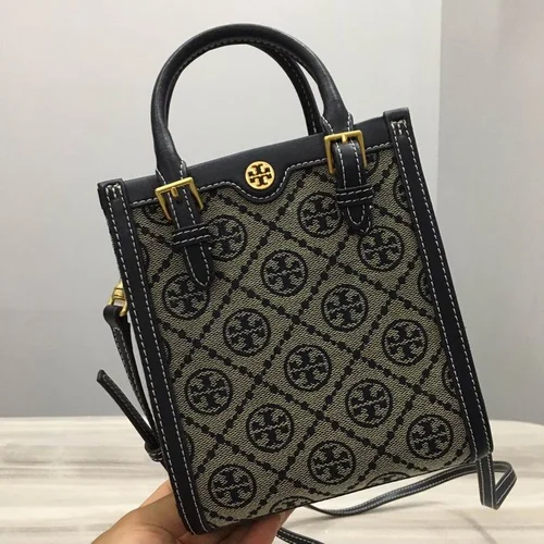 11 Tory Burch Large Tote Woman Bag Women Luxury Leather