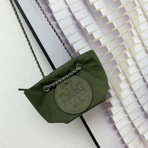 11 Tory Burch Large Tote Woman Bag Women Luxury Leather