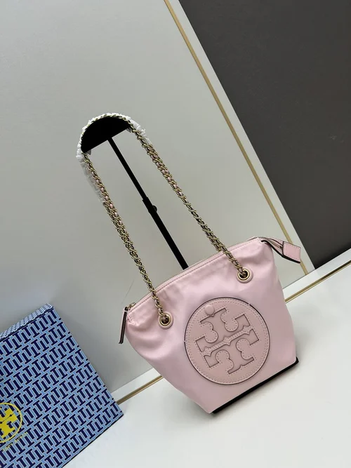 11 Tory Burch Large Tote Woman Bag Women Luxury Leather