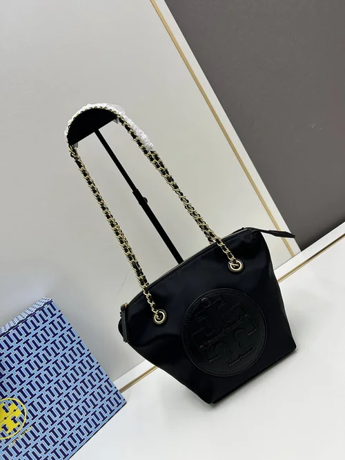 11 Tory Burch Large Tote Woman Bag Women Luxury Leather