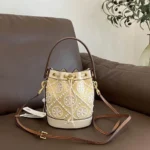 11 Tory Burch Bucket Bags Small Women Luxury Leather