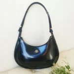 11 Tory Burch Underarm Pouch Small Women Luxury Leather