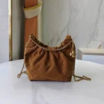 11 Tory Burch Underarm Pouch Small Women Luxury Leather