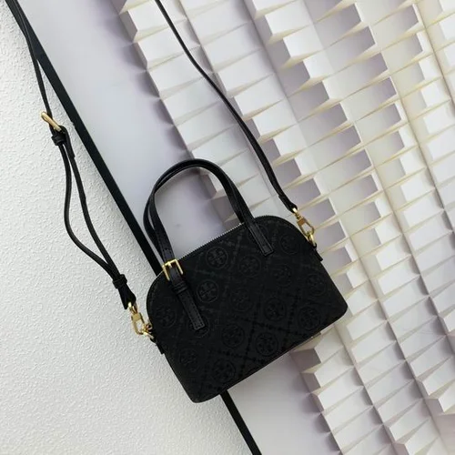 11 Tory Burch Shell Bag Small Women Luxury Leather