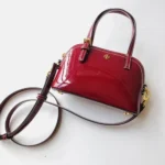 11 Tory Burch Shell Bag Small Women Luxury Leather