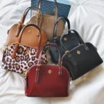 11 Tory Burch Shell Bag Small Women Luxury Leather