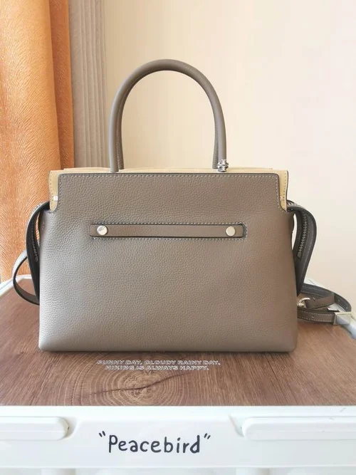 Tory Burch Original Mercer Medium Tote Authentic Leather