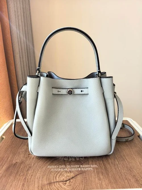 Tory Burch Original Women's Handbag Authentic Leather