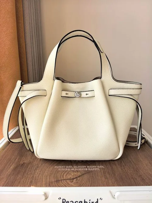 Tory Burch Original Women's Handbag Authentic Leather