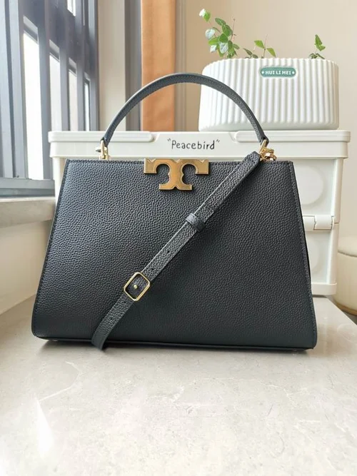 Tory Burch Original Women's Handbag Authentic Leather