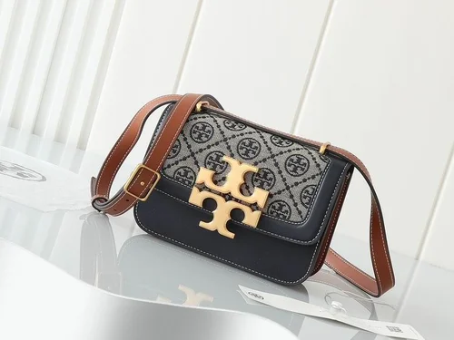 11 Tory Burch Women's Shoulder Bags Luxury Leather Collection