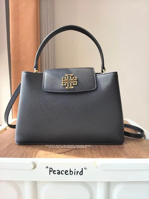 11 Tory Burch Women's Designer Handbags Luxury Leather Collection