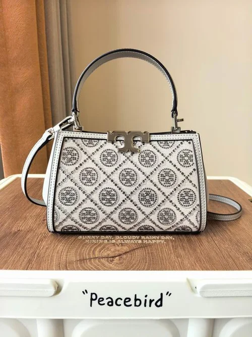 11 Tory Burch Women's Designer Handbags Luxury Leather Collection