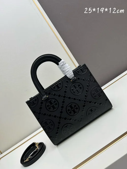 11 Tory Burch Large Tote Woman Bag Women Luxury Leather