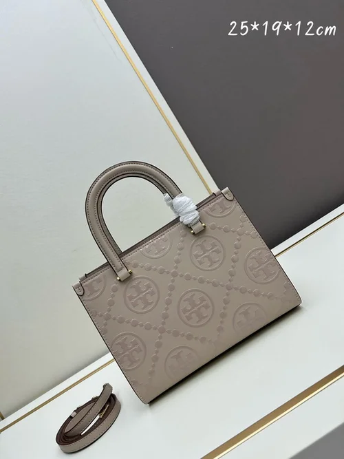 11 Tory Burch Large Tote Woman Bag Women Luxury Leather