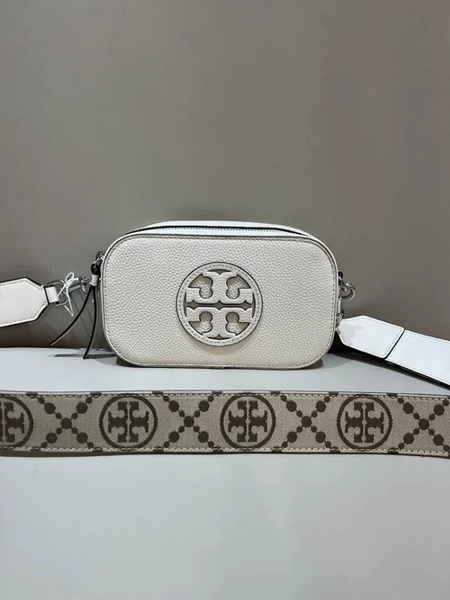 11 Tory Burch Camera Bag Small Crossbody Women Luxury