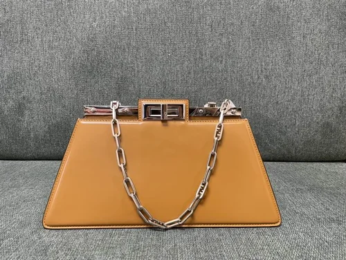 Valentino Original Women's Handbag Authentic Leather Luxury