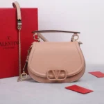 Valentino Original Garavani VSLing Bag Authentic Leather