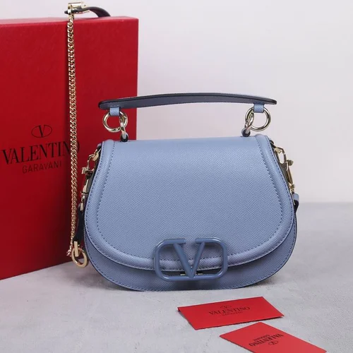 Valentino Original Garavani VSLing Bag Authentic Leather