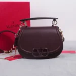 Valentino Original Garavani VSLing Bag Authentic Leather