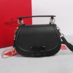 Valentino Original Garavani VSLing Bag Authentic Leather