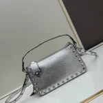 11 Valentino Rockstud Spike Bag Women Luxury Quilted Leather