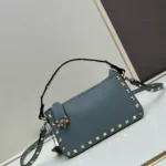 11 Valentino Rockstud Spike Bag Women Luxury Quilted Leather