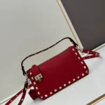 11 Valentino Rockstud Spike Bag Women Luxury Quilted Leather