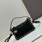 11 Valentino Rockstud Spike Bag Women Luxury Quilted Leather